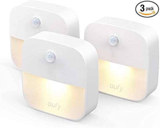 Anker Eufy Lumi Stick-On Night Light White