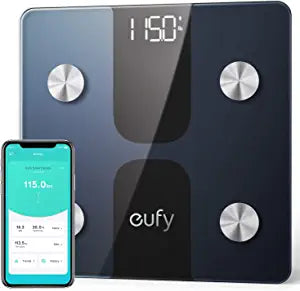 Anker  Eufy Smart Scale C1