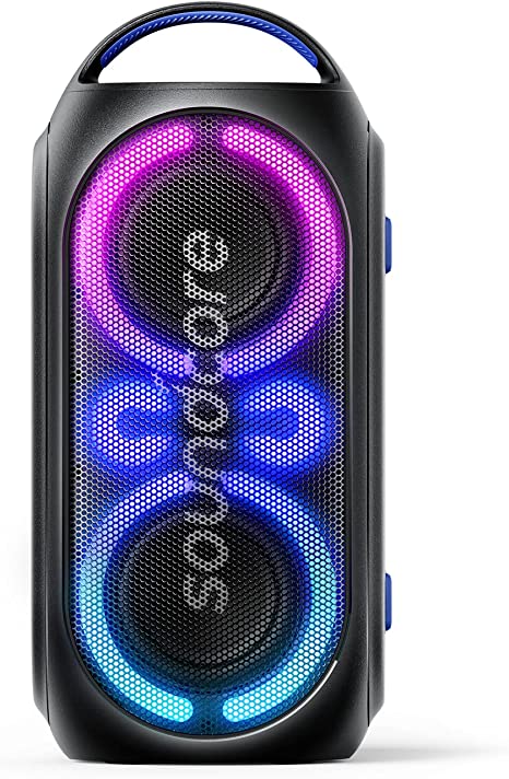 Anker Soundcore Rave Party 2 - Black