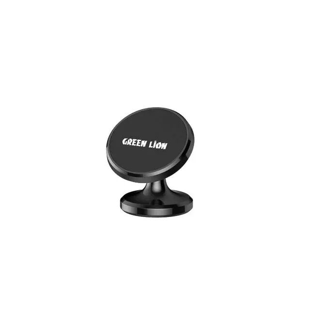 Green 360 Mini Magnetic Phone Holder