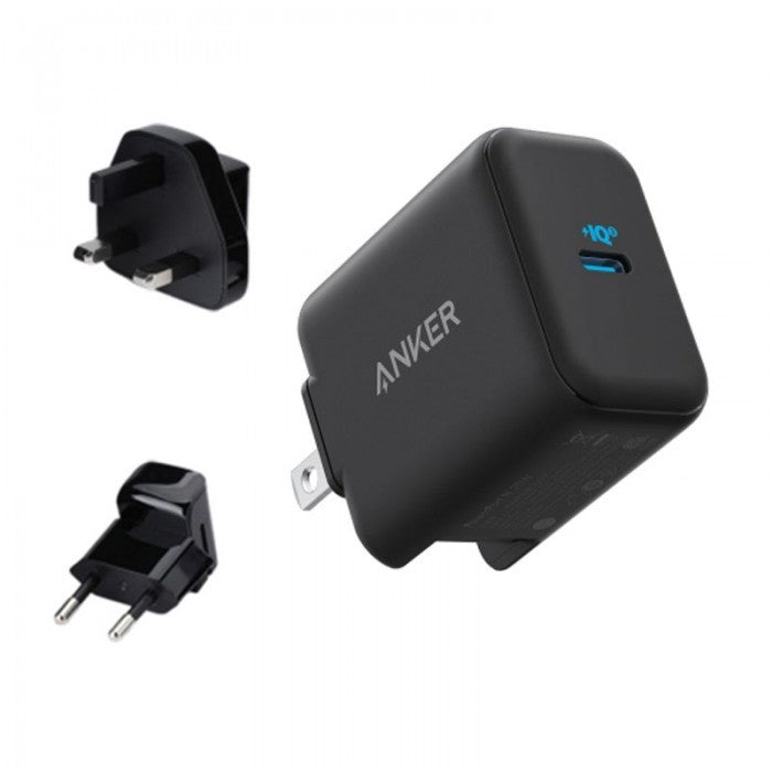 Anker PowerPort III 25W  Black