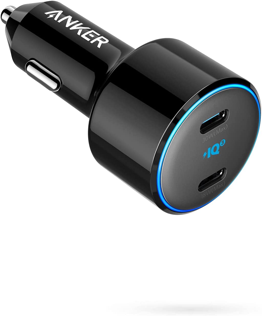 Anker PowerDrive+ III