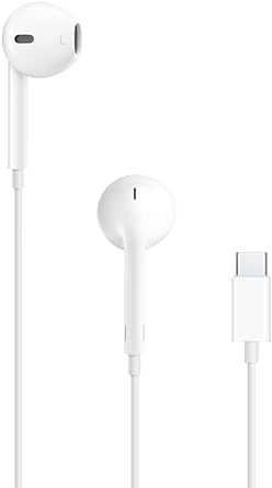 Apple EarPods Headphones with USB-C