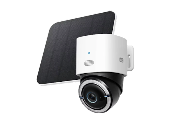 Eufy Cam S330 4G LTE