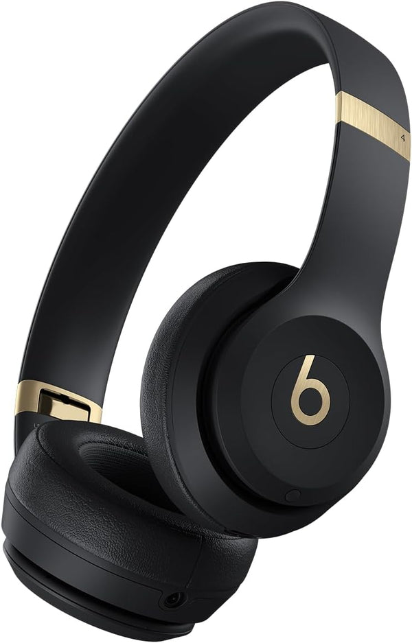 Beats Solo 4 On-Ear Wireless Headphones