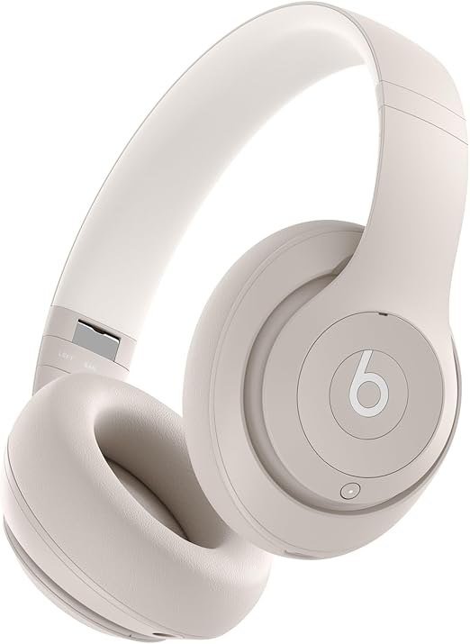 Beats Studio Pro Wireless Headphones Iconic Sound