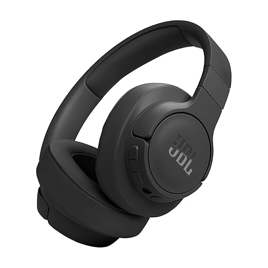 JBL Tune 770NC Wireless Over-Ear Headphones