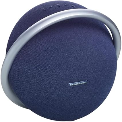 Harman Kardon Onyx Studio 8 Portable Wireless Speaker