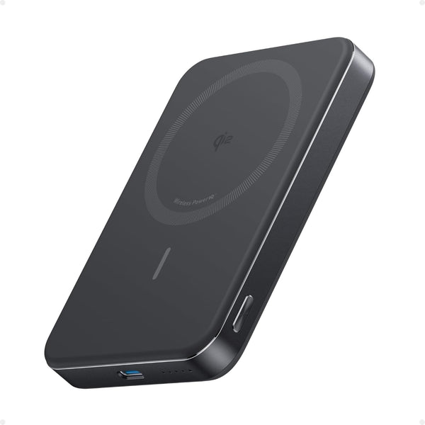 Anker Anker MagGo  Power Bank Ultra-Slim (10K,  Magnetic