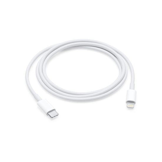 Apple USB-C to Lightning Cable (1 m)