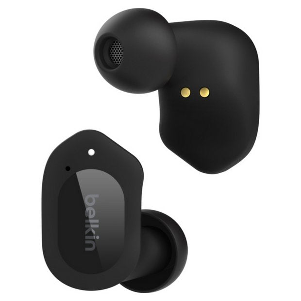 Belkin  SOUNDFORM™ Play TWS Black