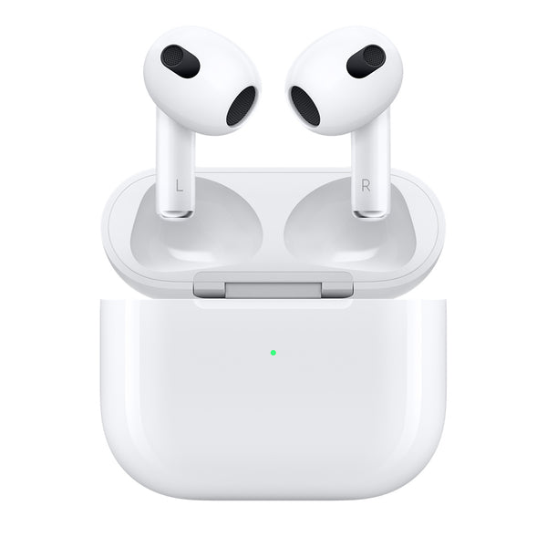 AirPods (3rd generation)