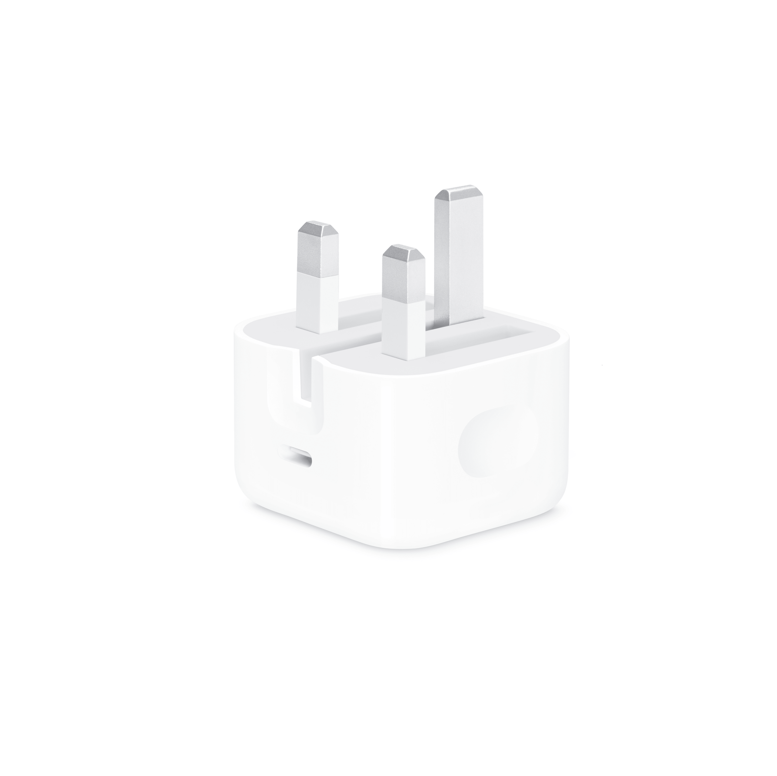 Apple 20W USB-C Power Adapter