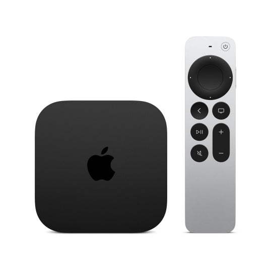 Apple TV 4K, HDR (5th Gen) 64GB